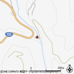 長野県茅野市宮川3511周辺の地図