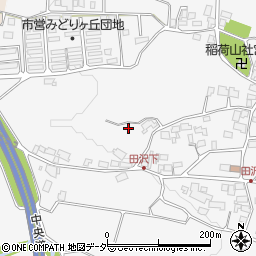 長野県茅野市宮川8477周辺の地図