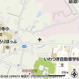 福原工務店周辺の地図