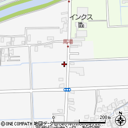 福井県丹生郡越前町気比庄44周辺の地図