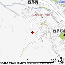 長野県茅野市宮川6479周辺の地図