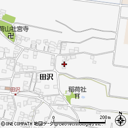 長野県茅野市宮川9021周辺の地図