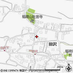 長野県茅野市宮川9036周辺の地図