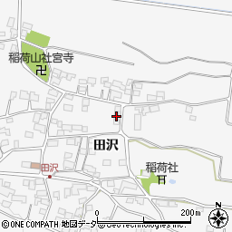長野県茅野市宮川9023-1周辺の地図