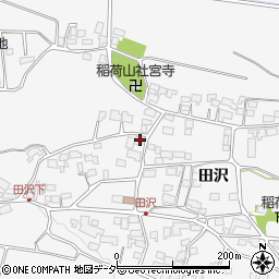 長野県茅野市宮川8436周辺の地図