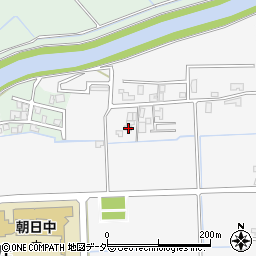 福井県丹生郡越前町気比庄65-54周辺の地図