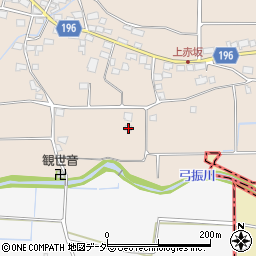 長野県茅野市玉川12145周辺の地図