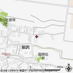 長野県茅野市宮川9021-8周辺の地図