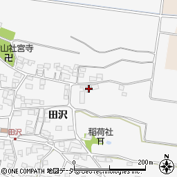 長野県茅野市宮川9020周辺の地図