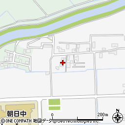 福井県丹生郡越前町気比庄65-52周辺の地図