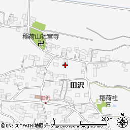 長野県茅野市宮川9027-8周辺の地図