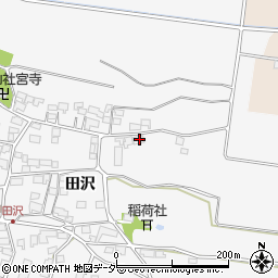 長野県茅野市宮川9020-2周辺の地図