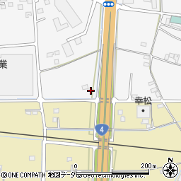 埼玉県春日部市下柳1332周辺の地図