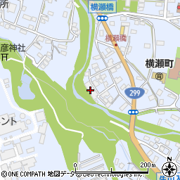 町田電子産業周辺の地図