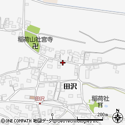 長野県茅野市宮川9027-2周辺の地図