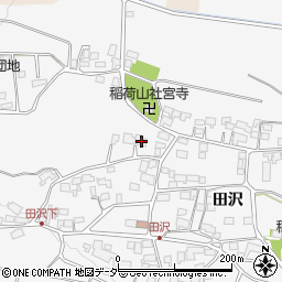 長野県茅野市宮川8544周辺の地図