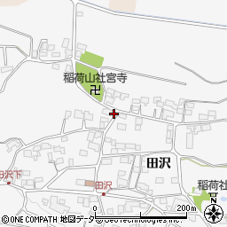 長野県茅野市宮川8547周辺の地図