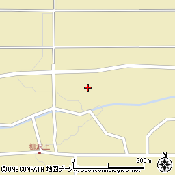 長野県諏訪郡原村568周辺の地図