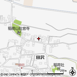 長野県茅野市宮川8762周辺の地図