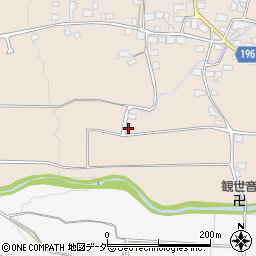 長野県茅野市玉川12070周辺の地図