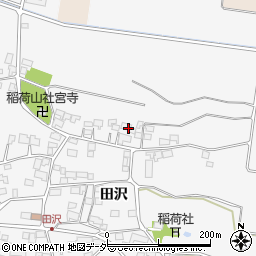 長野県茅野市宮川8779周辺の地図