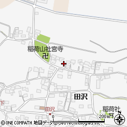 長野県茅野市宮川8758周辺の地図