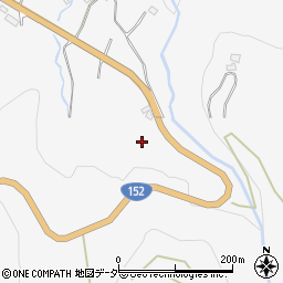 長野県茅野市宮川3527周辺の地図