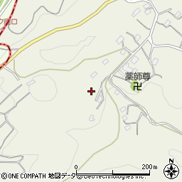 埼玉県秩父市久那765周辺の地図