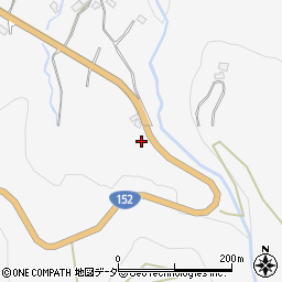 長野県茅野市宮川3525周辺の地図