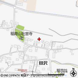 長野県茅野市宮川8765周辺の地図