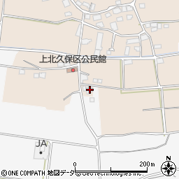 長野県茅野市玉川5841周辺の地図