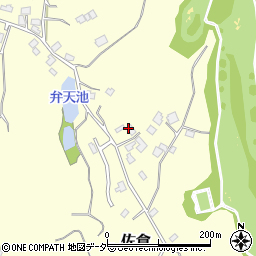坂本メンテナンス株式会社周辺の地図