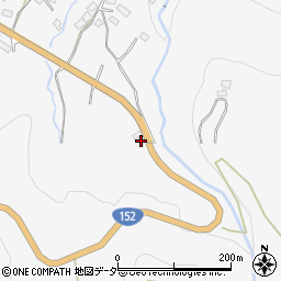 長野県茅野市宮川3530周辺の地図