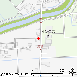 福井県丹生郡越前町気比庄44-80周辺の地図
