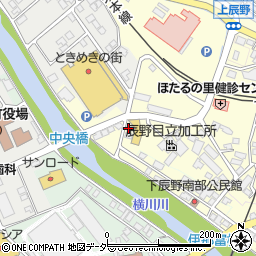 株式会社赤坂ホンダ中古車部直通周辺の地図