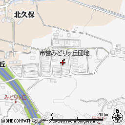 長野県茅野市宮川8680-12周辺の地図