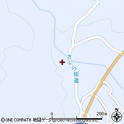 山太酒店周辺の地図