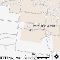 長野県茅野市玉川5819周辺の地図