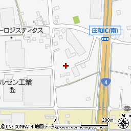 埼玉県春日部市下柳1351周辺の地図