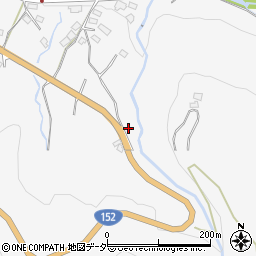 長野県茅野市宮川3538周辺の地図