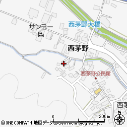 長野県茅野市宮川6029周辺の地図