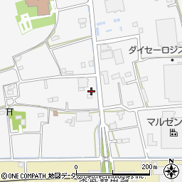 埼玉県春日部市下柳1251周辺の地図