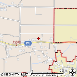 長野県茅野市玉川8232周辺の地図