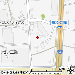 埼玉県春日部市下柳1352周辺の地図