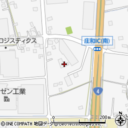 埼玉県春日部市下柳1354周辺の地図