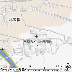 有限会社共和工業周辺の地図