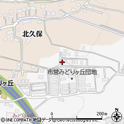 長野県茅野市宮川8698-6周辺の地図