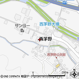 長野県茅野市宮川5939周辺の地図