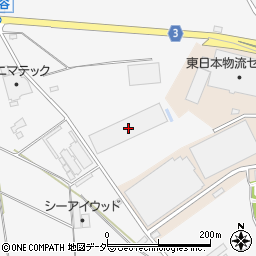 茨城県常総市内守谷町5055周辺の地図