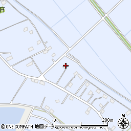 齋藤葬祭店周辺の地図